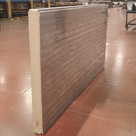 Krom Krom Panel