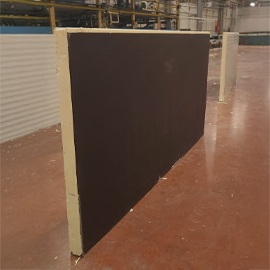 Plywood Panel
