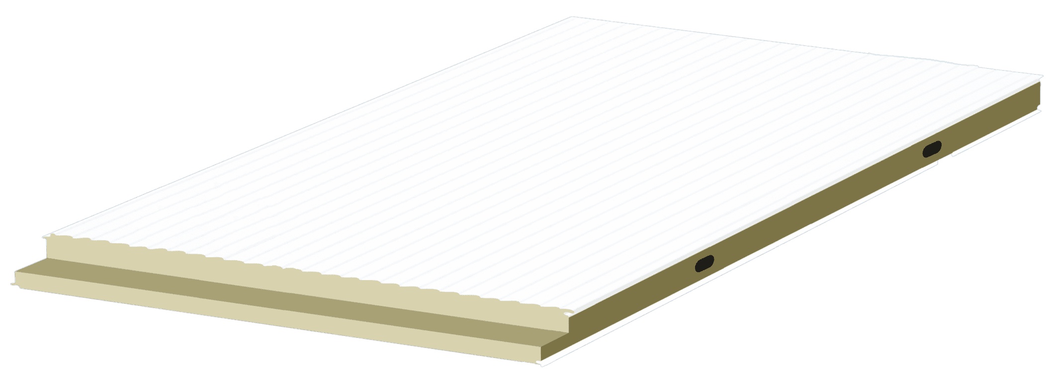 PVC PVC PANEL - NFT Panel
