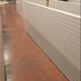PVC PVC Panel